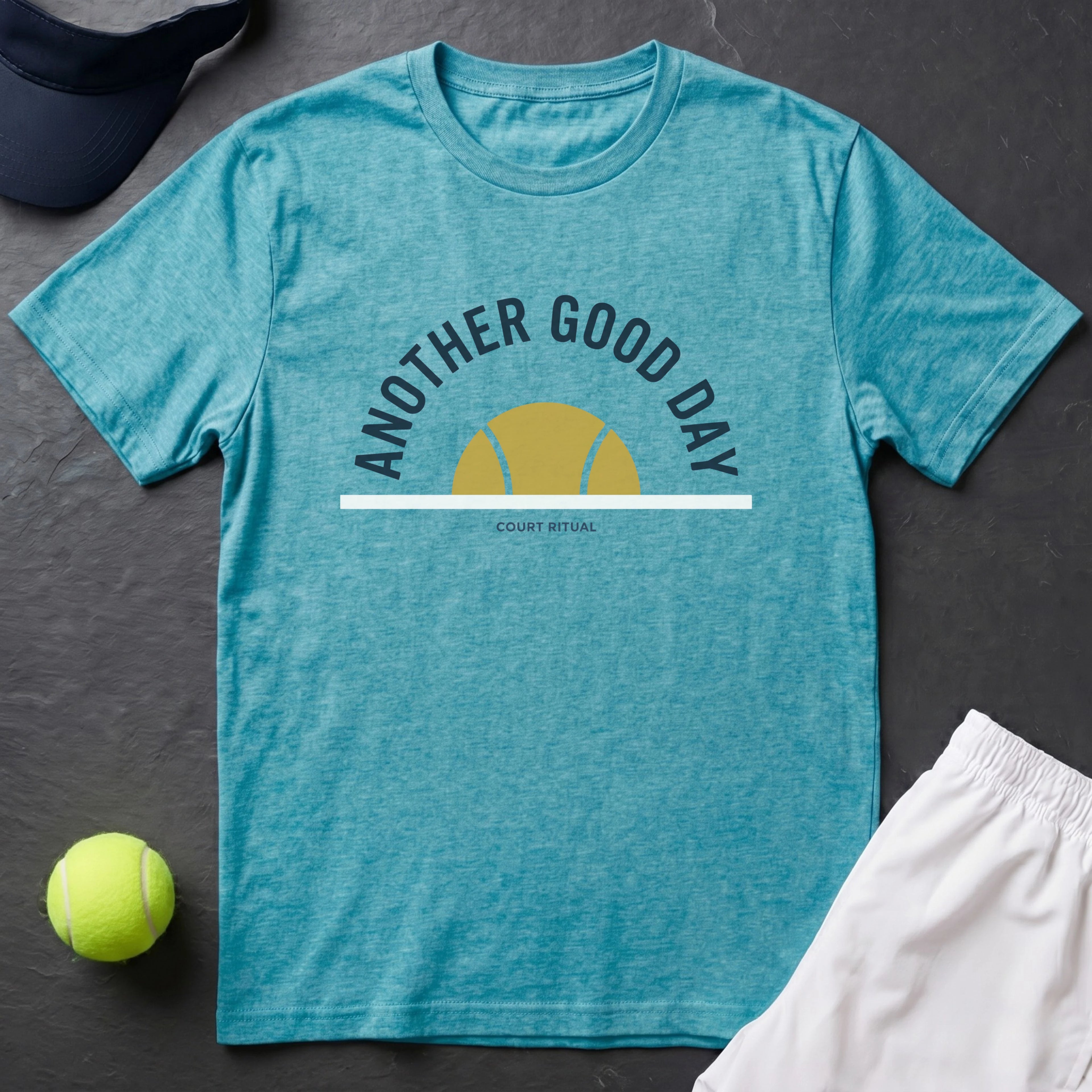 Heather Aqua