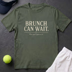 Heather Military Green