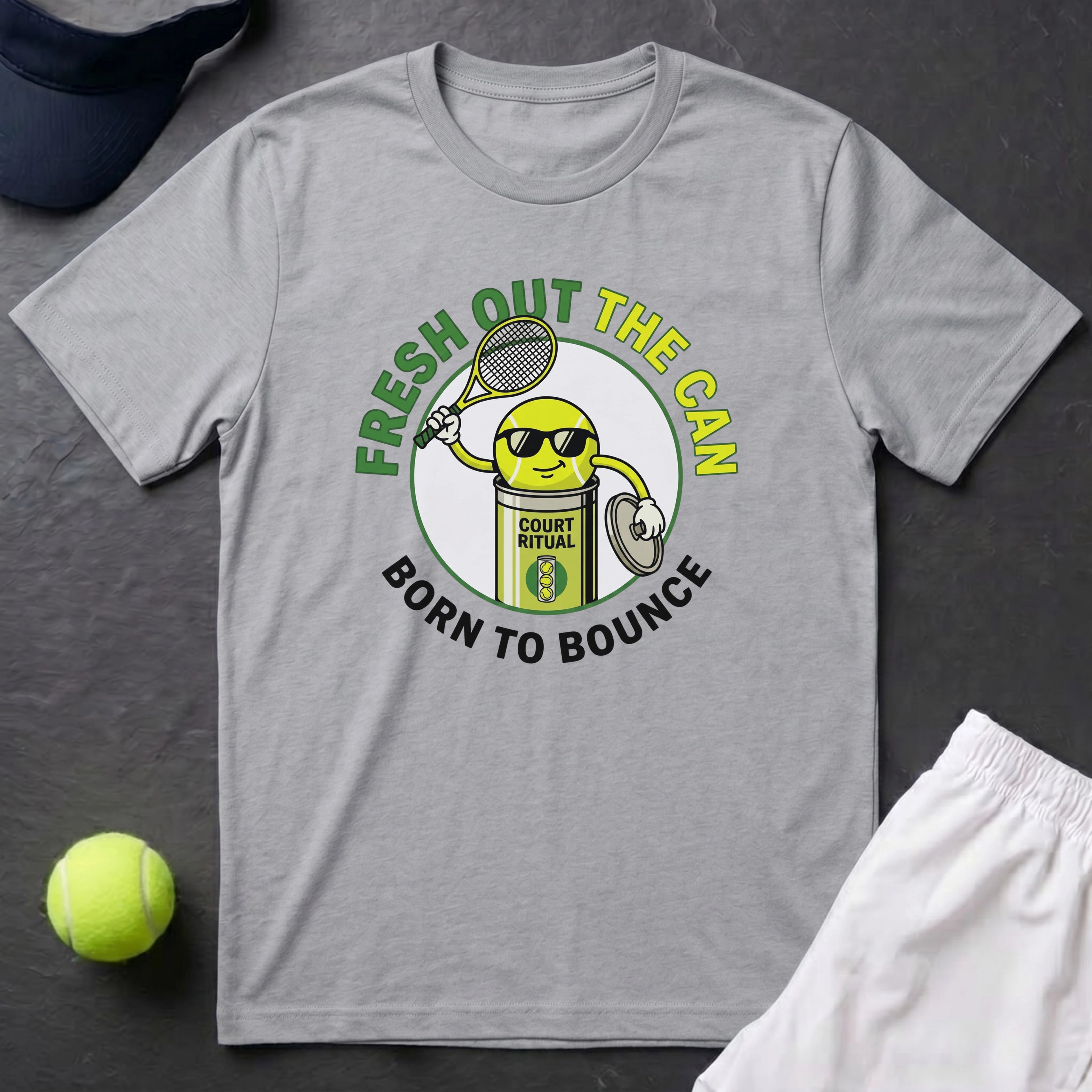 Sport Grey
