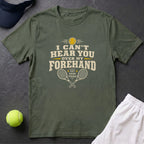 Heather Military Green