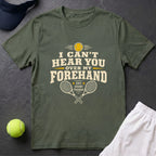 Heather Military Green